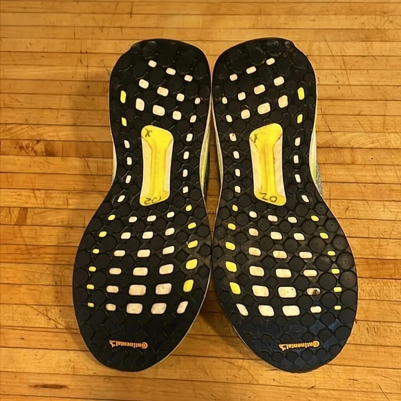 Adidas Solar Boost Women’s Running Shoe Size 8.5 - Picture 6 of 7